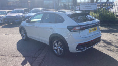 Volkswagen Taigo 1.5 TSI 150 R-Line 5dr DSG Petrol Hatchback